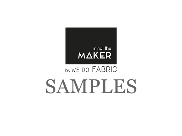 Samples - Mind the MAKER